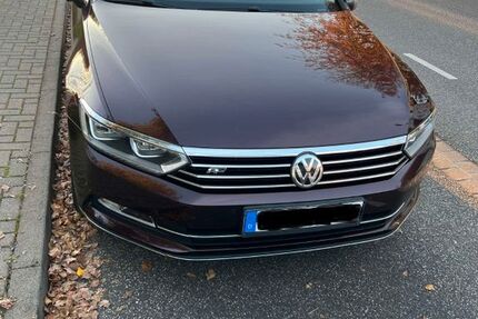 VW Passat 81.000 km 16.000 &euro; Gießen 35396