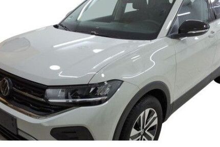 VW T-Cross 2.990 km 27.490 &euro; Butzbach 35510