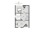 Reihenmittelhaus Waldsolms / Brandoberndorf Brandoberndorf - 5 Zimmer, 152 m&sup2;, 349.000&euro; | Angebot:26879830