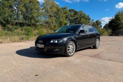Audi A3 255.300 km 6.100 &euro; Gladenbach 35075