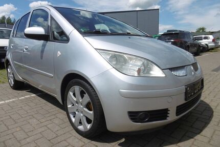 Mitsubishi Colt 194.125 km 1.695 &euro; Wölfersheim 61200