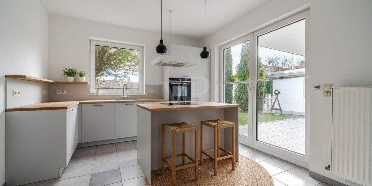 Einfamilienhaus Usingen - 7 Zimmer, 209 m&sup2;, 640.000&euro; | Angebot:25695536