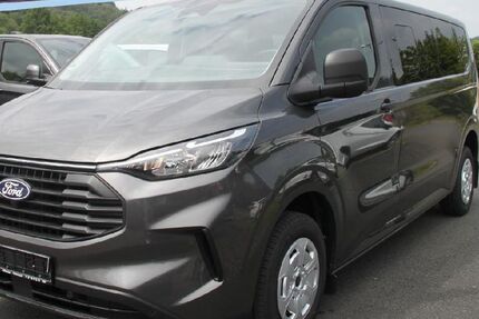 Ford Transit Custom 5.000 km 44.990 &euro; Mittenaar 35756