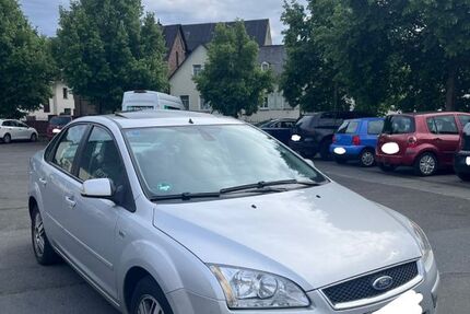 Ford Focus 128.000 km 4.300 &euro; Villmar 65606