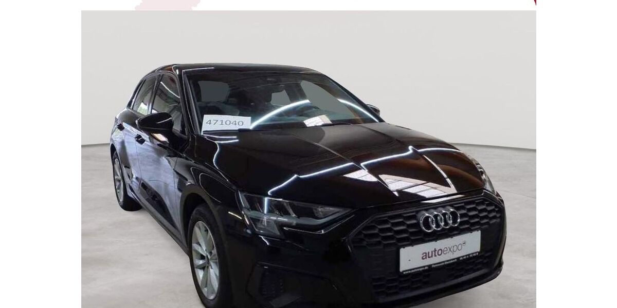 Audi A3 7.541 km 21.989 &euro; Fernwald-Steinbach 35463