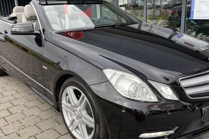 Mercedes-Benz E 300 70.000 km 21.999 &euro; Giessen 35396