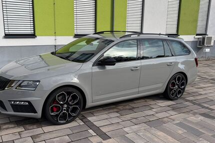 Skoda Octavia 156.968 km 17.999 &euro; Wettenberg 35435