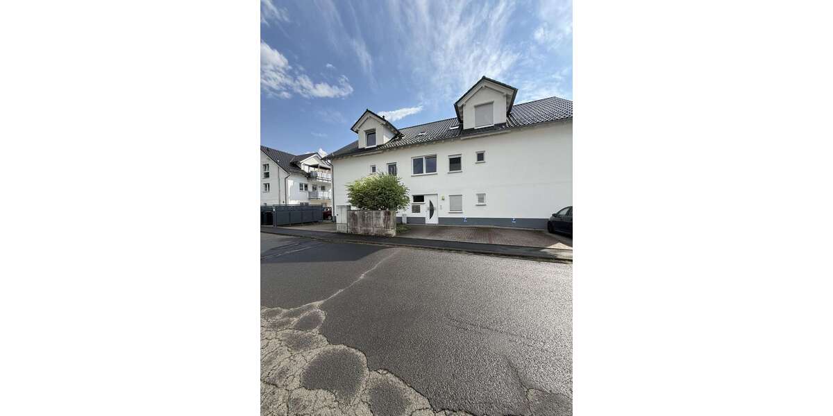 Etagenwohnung Biebertal - 3 Zimmer, 83 m&sup2;, 315.000&euro; | Angebot:27087255