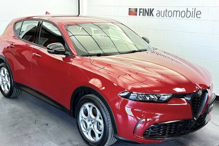 Alfa Romeo Tonale 1.6 VGT-D Sprint ACC Sitzheizung 12.300 km 22.850 &euro; Lich 35423