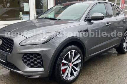 Jaguar E-Pace 64.000 km 21.690 &euro; Aßlar-Werdorf 35614
