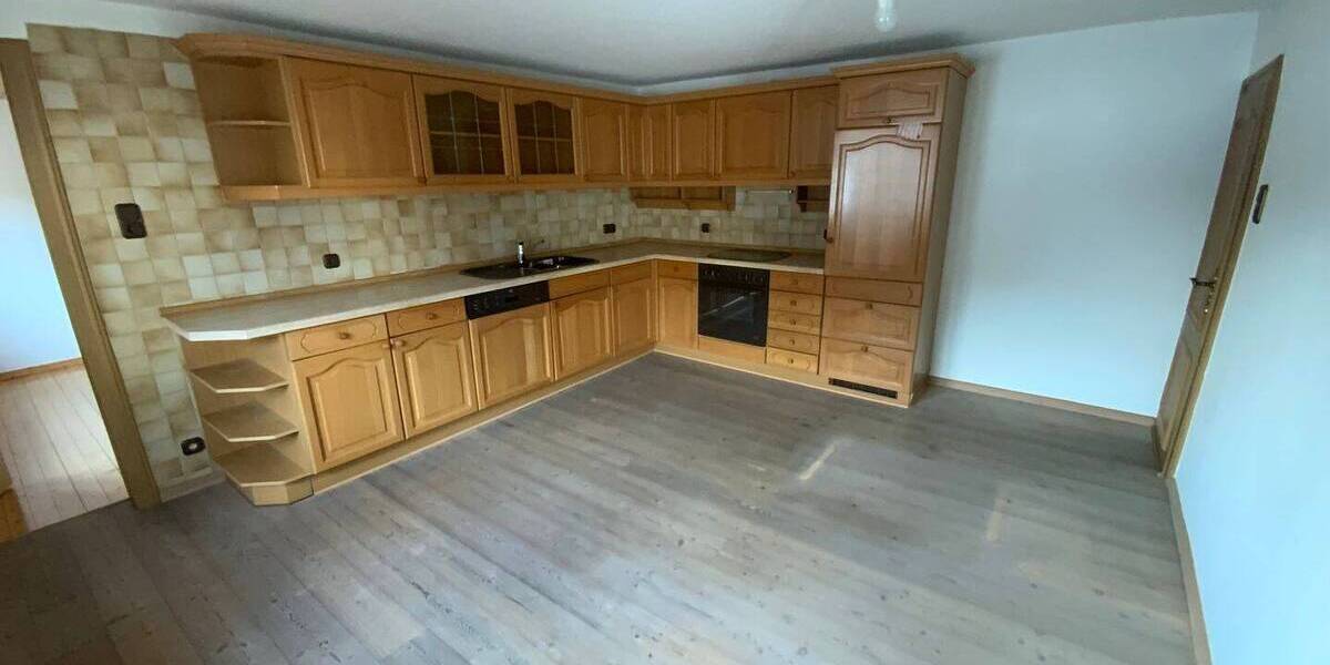 Einfamilienhaus Braunfels Bonbaden - 6 Zimmer, 183 m&sup2;, 198.500&euro; | Angebot:25731589