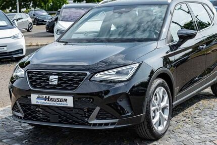 Seat Arona 7.721 km 24.785 &euro; Pohlheim 35415