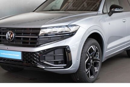 VW Touareg 5.000 km 93.980 &euro; Hüttenberg-Rechtenbach 35625