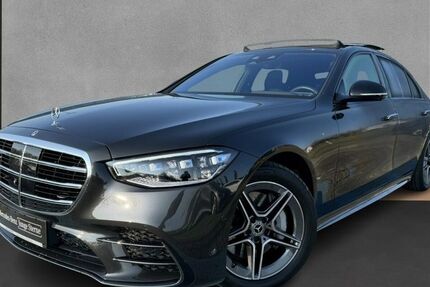 Mercedes-Benz S 500 6.802 km 107.728 &euro; Gießen 35396