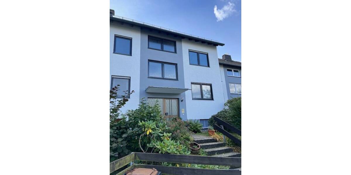 Etagenwohnung Neu-Anspach Rod am Berg - 3 Zimmer, 83 m&sup2;, 835&euro; | Angebot:26190920