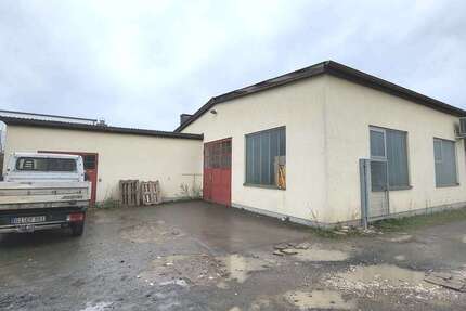 Gewerbeobjekt Linden Großen-Linden - 1.250&euro; | Angebot:25830587