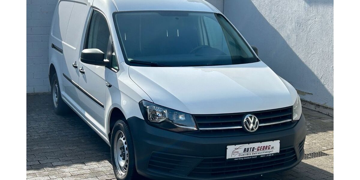 VW Caddy 170.000 km 9.500 &euro; Münzenberg Gambach 35516