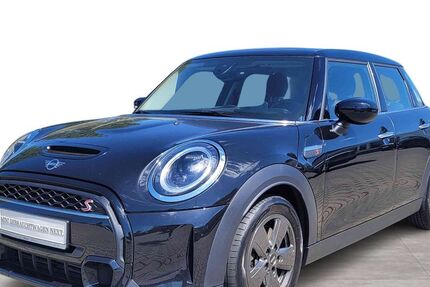 Mini Cooper S 72.348 km 19.890 &euro; Dillenburg 35684