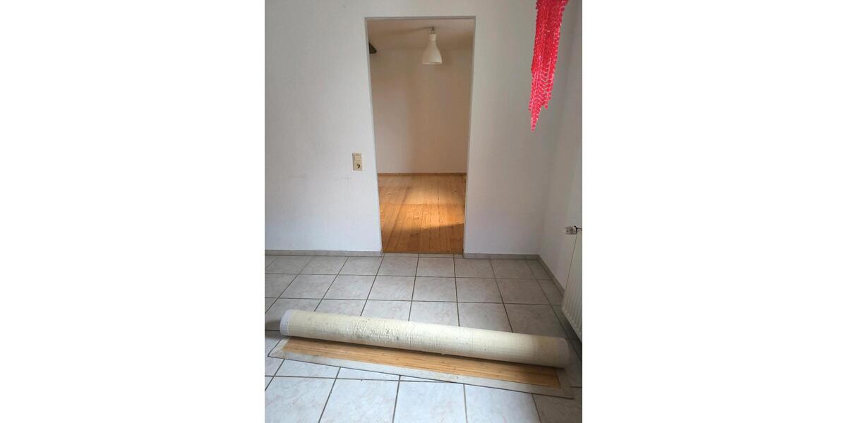 Etagenwohnung Lich - 2 Zimmer, 45 m&sup2;, 500&euro; | Angebot:26032238