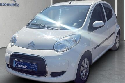 Citroen C1 122.370 km 3.490 &euro; Lollar 35457