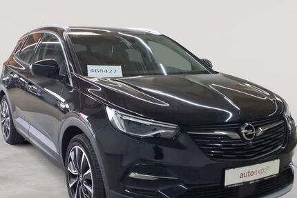 Opel Grandland (X) 170.254 km 12.289 &euro; Fernwald-Steinbach 35463