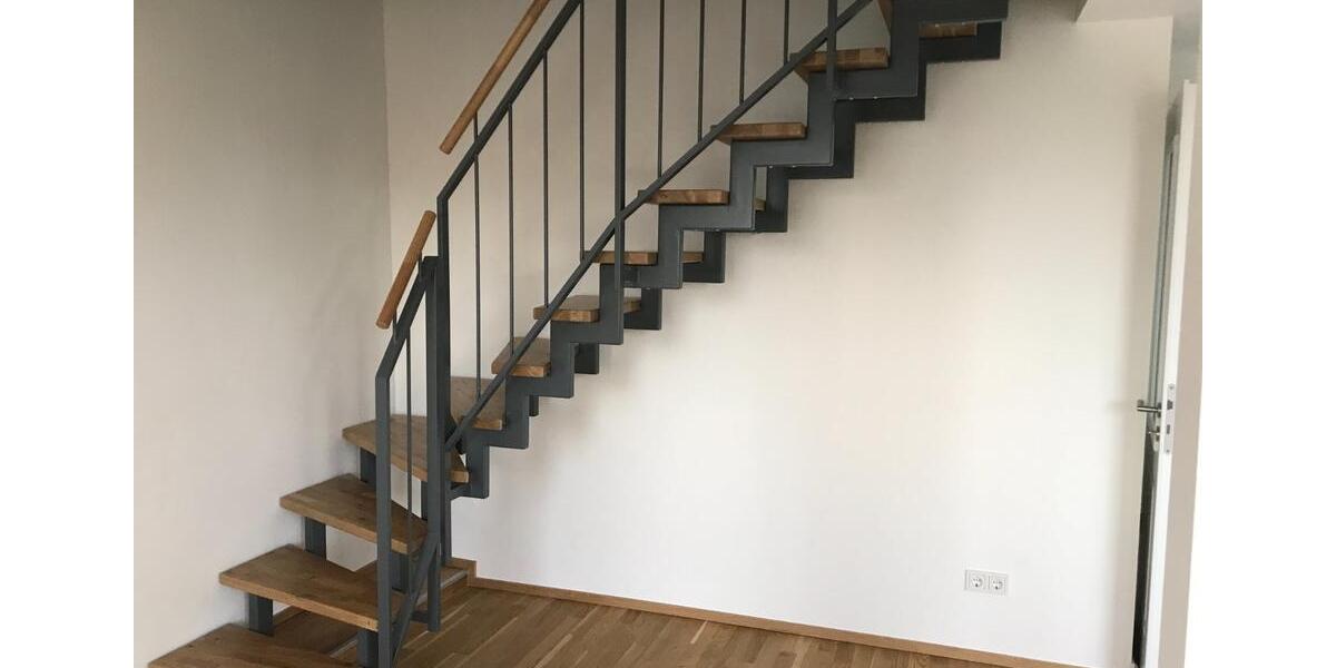 Maisonettenwohnung Hungen - 3 Zimmer, 89 m&sup2;, 974&euro; | Angebot:25756790