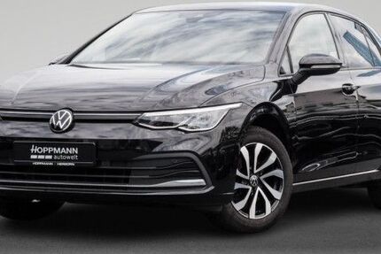 VW Golf 76.129 km 17.980 &euro; Herborn 35745