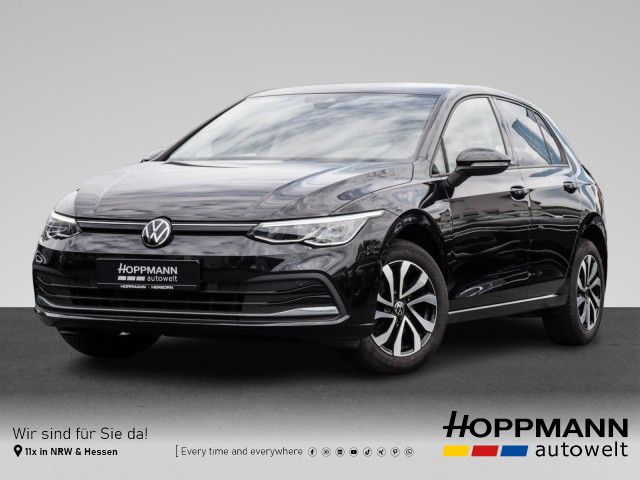 VW Golf 76.129 km 17.980 &euro; Herborn 35745
