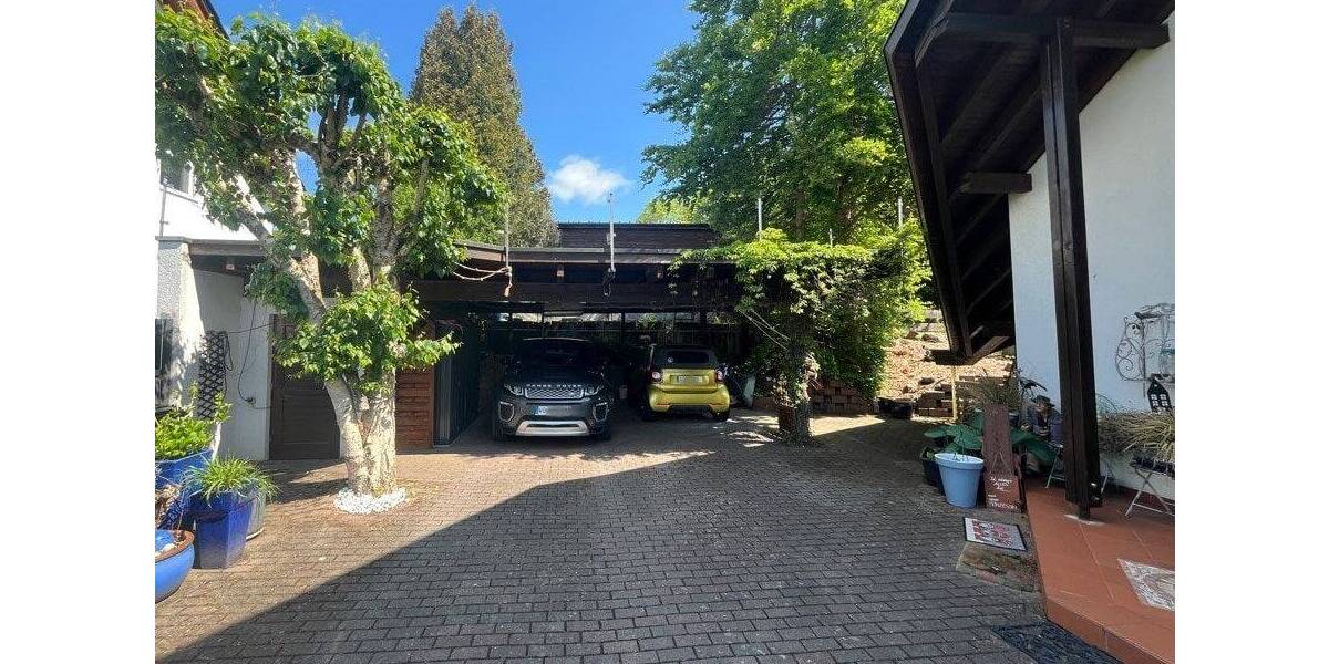 Einfamilienhaus Herborn Hörbach - 4 Zimmer, 130 m&sup2;, 385.000&euro; | Angebot:26796889