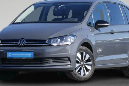 VW Touran 25.523 km 30.990 &euro; Haiger 35708