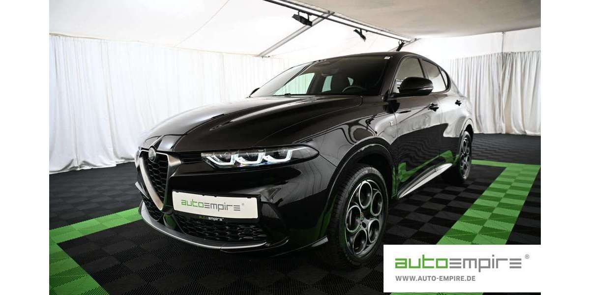 Alfa Romeo Tonale 17.360 km 27.990 &euro; Butzbach 35510