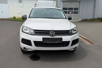 VW Touareg 300.000 km 13.500 &euro; Staufenberg 35460