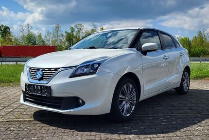 Suzuki Baleno 91.000 km 6.850 &euro; Gießen 35394