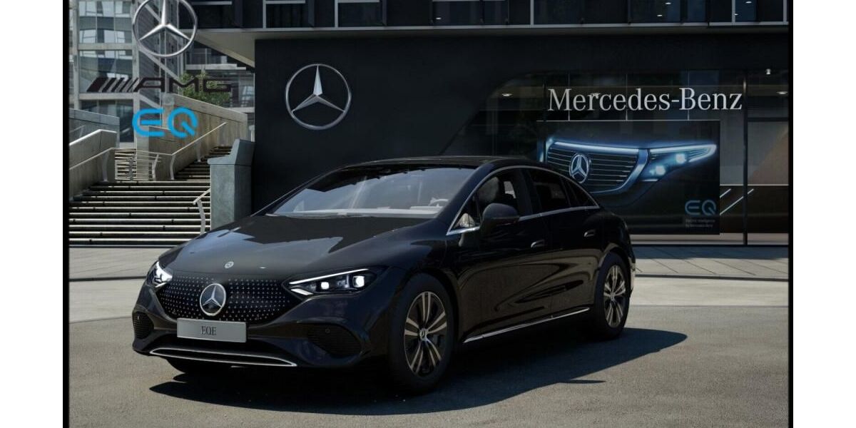 Mercedes-Benz EQE 13.805 km 53.380 &euro; Dillenburg 35683