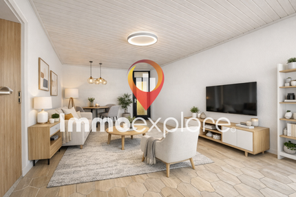 Haus Usingen - 4 Zimmer, 100 m&sup2;, 135.000&euro; | Angebot:24777926