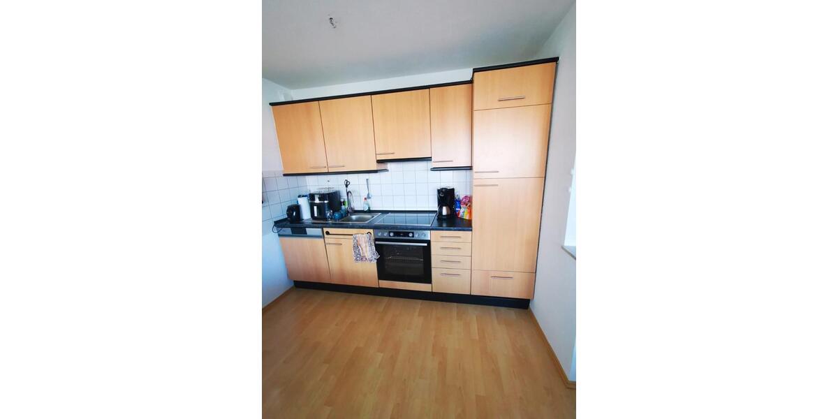 Etagenwohnung Pohlheim - 2 Zimmer, 53 m&sup2;, 195.000&euro; | Angebot:27078118