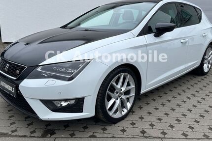 Seat Leon 219.433 km 7.900 &euro; Solms 35606