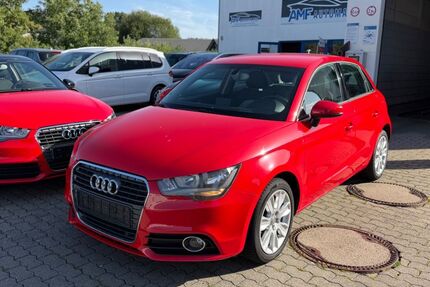 Audi A1 79.000 km 12.999 &euro; Löhnberg 35792