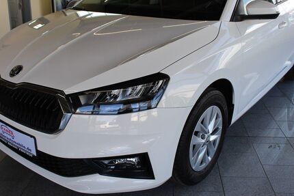Skoda Fabia 37.804 km 14.998 &euro; Wölfersheim 61200