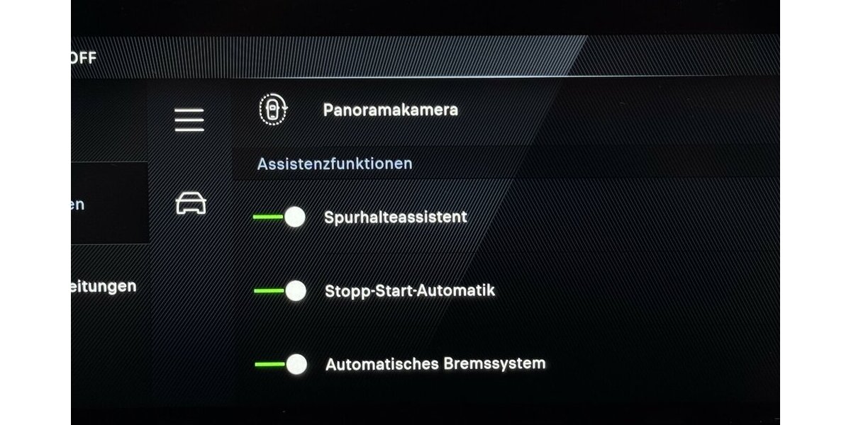 Peugeot 508 SW GT 130 Puretech FULL LED NACHTSICHT 43.900 km 22.590 &euro; Lich 35423