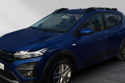 Dacia Sandero 39.000 km 14.800 &euro; Haiger 35708