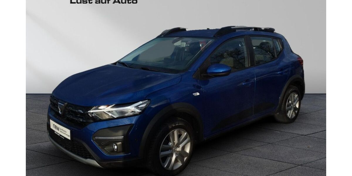 Dacia Sandero 39.000 km 14.800 &euro; Haiger 35708