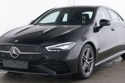 Mercedes-Benz CLA 180 24.674 km 35.230 &euro; Gießen 35396