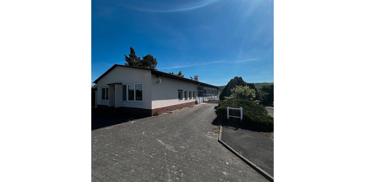 Gewerbeobjekt Sinn - 210.000&euro; | Angebot:24696922