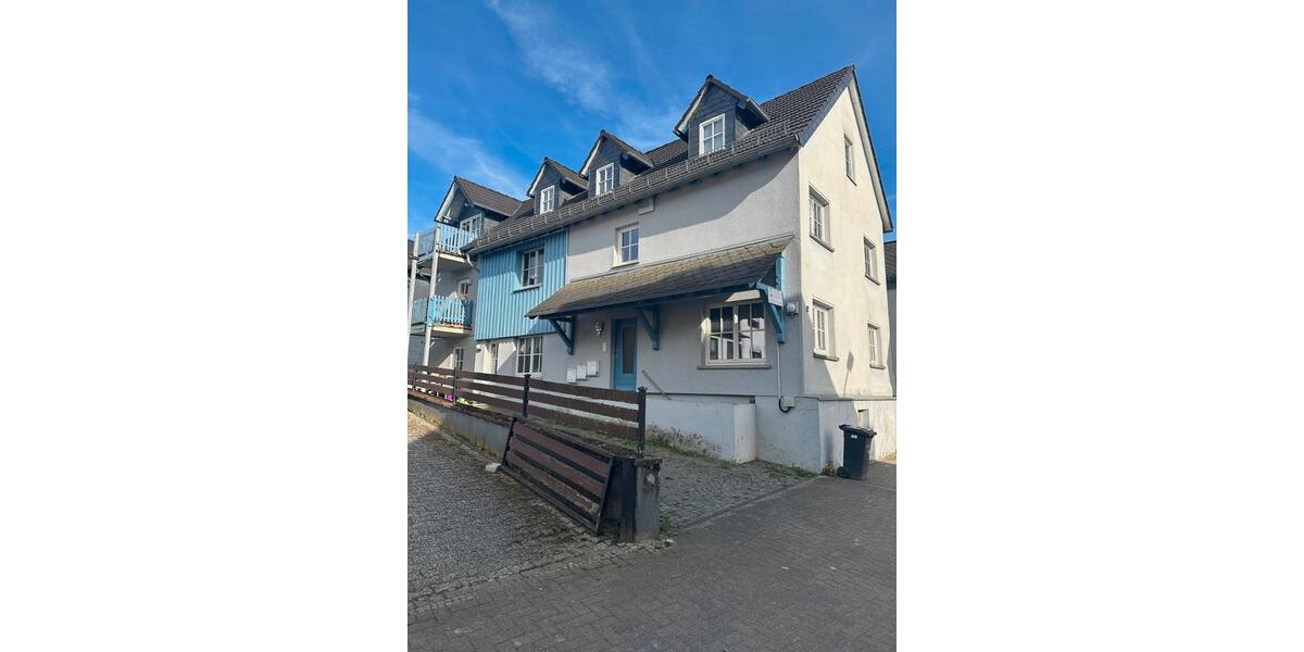Mehrfamilienhaus, Wohnhaus Weilburg - 298.000&euro; | Angebot:26963667
