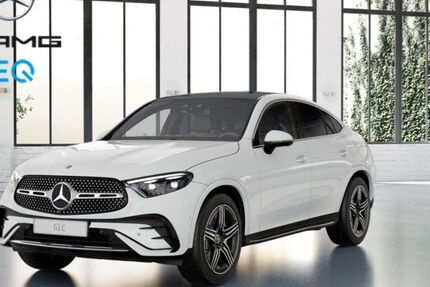 Mercedes-Benz GLC 300 3.078 km 73.190 &euro; Dillenburg 35683