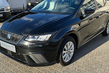 Seat Ibiza 23.384 km 19.450 &euro; Wölfersheim 61200