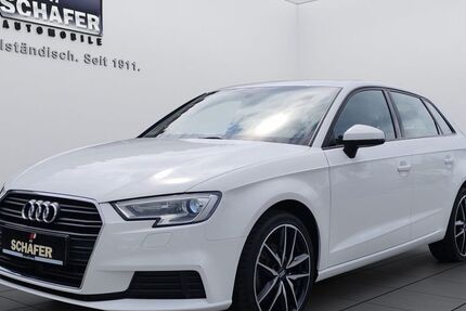 Audi A3 61.200 km 15.990 &euro; Weilburg 35781