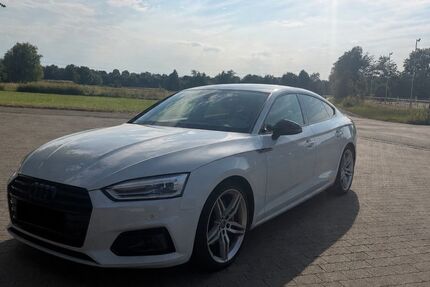 Audi A5 148.000 km 22.999 &euro; Lahnau 35633