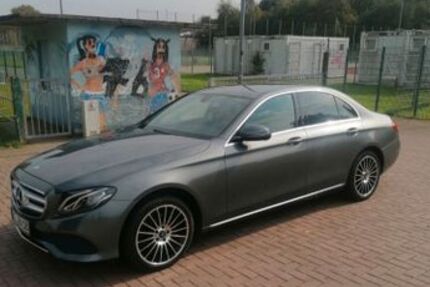 Mercedes-Benz E 200 109.500 km 19.000 &euro; Wetzlar 35576